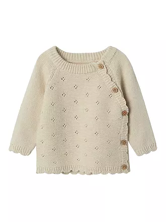 LIL ATELIER | Baby Pullover NBFLAGUNA | 